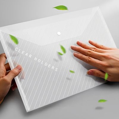 RANGE DOCUMENT - LOT DE 10 - CLASSAGE DE PAPIERS - Rangement Élégance