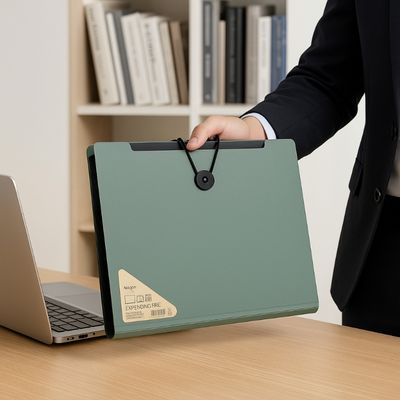 Trieur 12 Compartiments - OrganizPro™ - Rangement Élégance