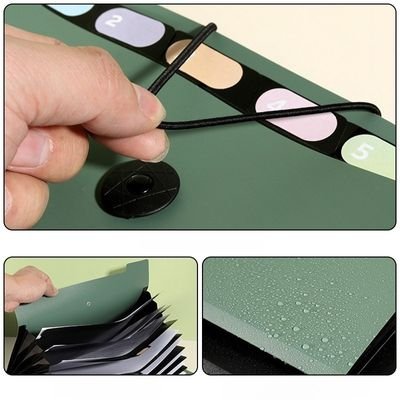 Trieur 12 Compartiments - OrganizPro™ - Rangement Élégance