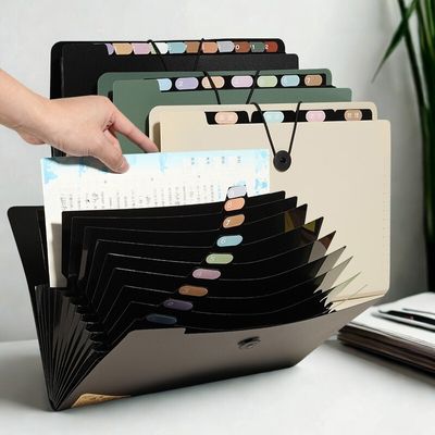 Trieur 12 Compartiments - OrganizPro™ - Rangement Élégance