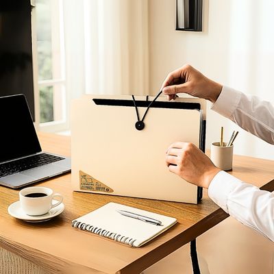 Trieur 12 Compartiments - OrganizPro™ - Rangement Élégance