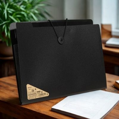 Trieur 12 Compartiments - OrganizPro™ - Rangement Élégance