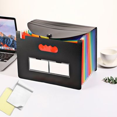 Trieur - À 12 ou 25 Compartiments - Boîte Arc - en - ciel™ - Rangement Élégance