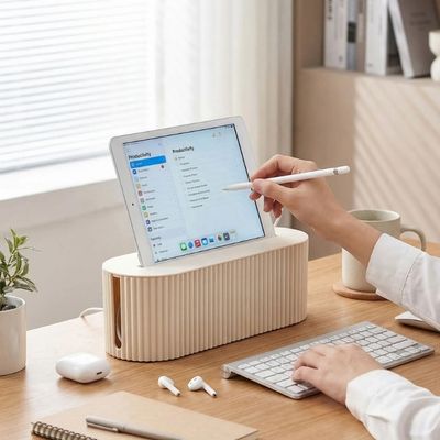 Boîtes Élégantes ZenTime™ + Ebook - Rangement Élégance