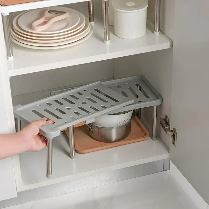 bureau etagere demonstration amovible