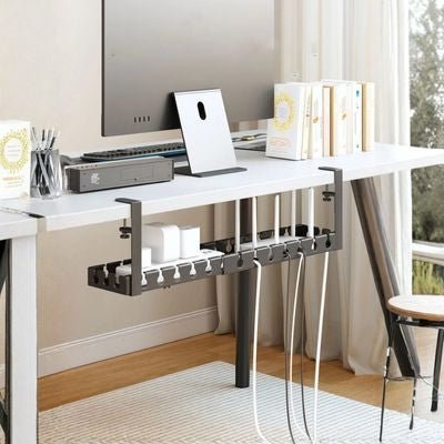 CACHE CABLE ELECTRIQUE - SIMPLIRANGE™ - Rangement Élégance