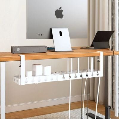 CACHE CABLE ELECTRIQUE - SIMPLIRANGE™ - Rangement Élégance