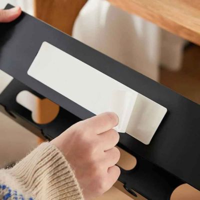 CACHE CABLE POUR BUREAU - PROWIRE™ - Rangement Élégance