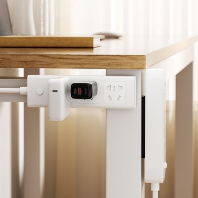 CACHE FIL ELECTRIQUE - ADHESIF PLUS™ - Rangement Élégance