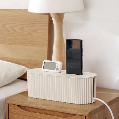Cache pour Fil Électrique - Elegantbox™