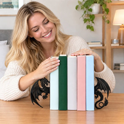 cale livre femme souriante place livre 5 livres soutenus