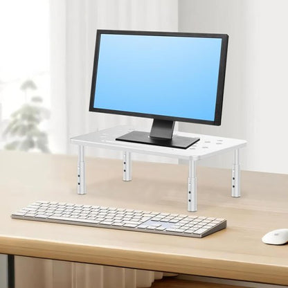 ETAGERE BUREAU - 3 NIVEAUX - UPPER BOOST™ - Rangement Élégance