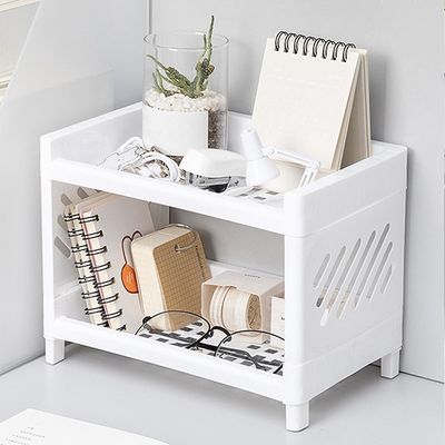 ETAGERE BUREAU - BLANCO™