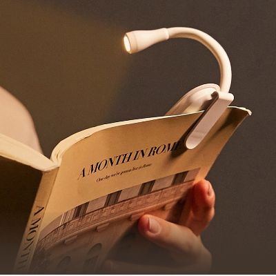 Lampe de Lecture | Pro-Portable 6 Modes™