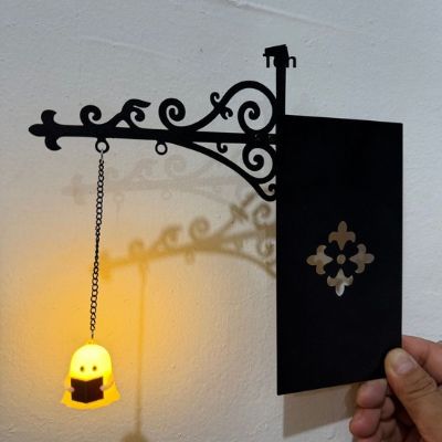 Lampe de Bibliothèque - Lanterne Décoratrice™