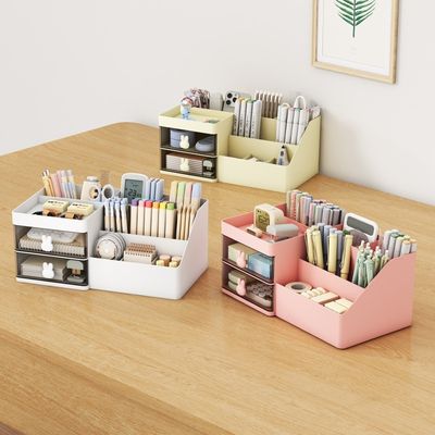 Organisateur de bureau - Place it™ - Rangement Élégance