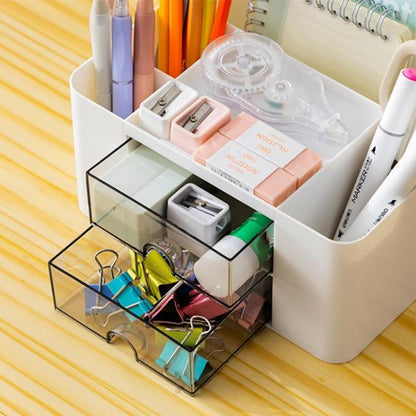 Organisateur de bureau stylo range article bureau organise