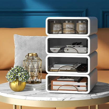 ORGANISEUR DE BUREAU - TIROIR PREMIUM™ - Rangement Élégance