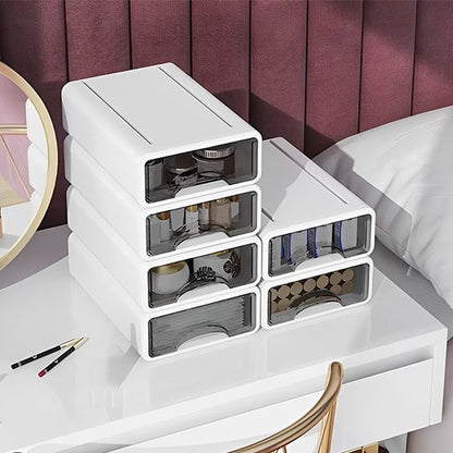 ORGANISEUR DE BUREAU - TIROIR PREMIUM™ - Rangement Élégance