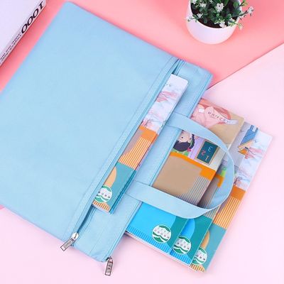 porte document cahier enfant pochette ouvert plante fleures