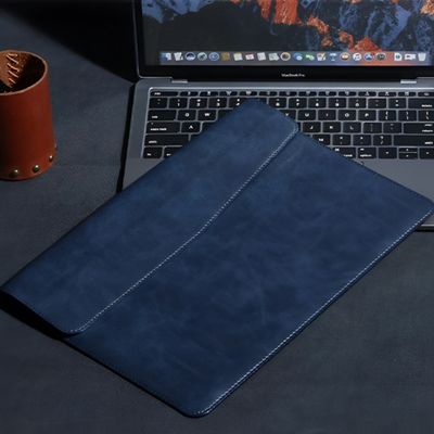 PORTE DOCUMENT CUIR - ORGANICUIR™ - Rangement Élégance