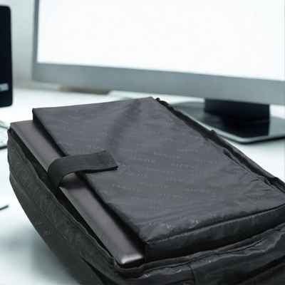 PORTE DOCUMENT HOMME - PREMIUM EXECUTIVE™ - Rangement Élégance