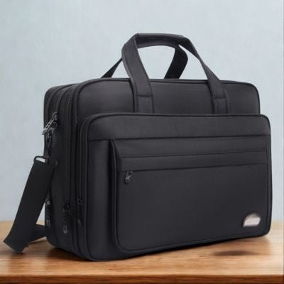 PORTE DOCUMENT HOMME - PREMIUM EXECUTIVE™ - Rangement Élégance