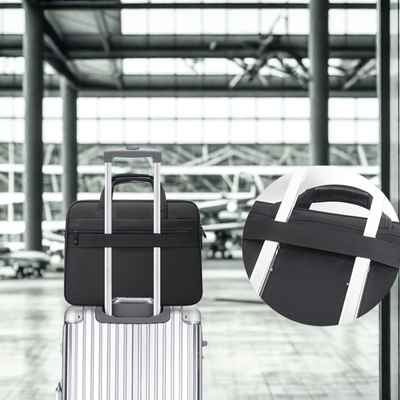 PORTE DOCUMENT HOMME - PREMIUM EXECUTIVE™ - Rangement Élégance