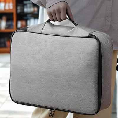 PORTE DOCUMENT - OPTIMAL™ - Rangement Élégance