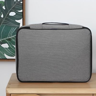 PORTE DOCUMENT - OPTIMAL™ - Rangement Élégance