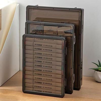 rangement bureau 3 grandeurs