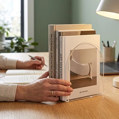 Serre livre main place livre