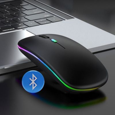 SOURIS ORDINATEUR SANS FIL - COLORTECH™