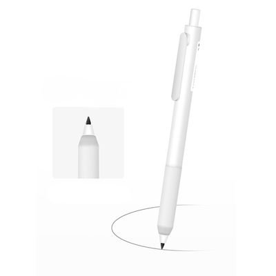 Stylo - Écriture Illimitée - Rangement Élégance