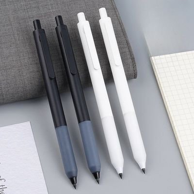 Stylo - Écriture Illimitée - Rangement Élégance