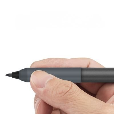 Stylo - Écriture Illimitée - Rangement Élégance