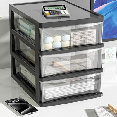 tour de rangement plastique cellulaire écran calculatrice