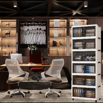 tour de rangements plastique bureau luxueux 3 chaises