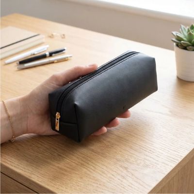 TROUSSE À CRAYON - WOW™